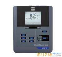 美國YSI MultiLab 4010-1W多參數(shù)水質(zhì)測(cè)量?jī)x