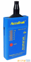 美國AccuTrak VPE PRO PLUS超聲波泄露檢測檢漏儀