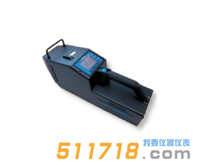 加拿大Scintrex trace N2200手提式毒品探測器