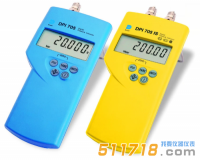 美國GE Druck德魯克 DPI705手持式壓力指示儀