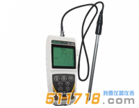 美國Spectrum EC450土壤原位電導率儀
