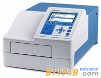 美國Thermo Fisher Multiskan FC型全自動酶標儀