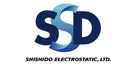 日本SSD(西西蒂)靜電檢測儀