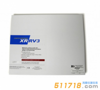 美國Ashland Gafchromic XR-RV3皮膚劑量QA免沖洗膠片