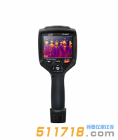 DT-9897Y AI智能人臉識別溫度篩查熱像儀