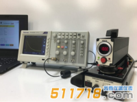 美國ETS Model 4431T防靜電屏蔽袋測試儀