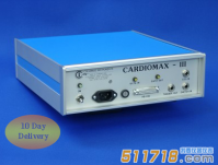 美國Columbus Instruments Cardiomax III心輸出量測定儀