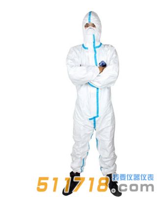 美國Dupont杜邦 Tyvek?膠條型化學防護服