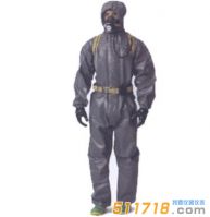 美國Dupont杜邦 Tychem ThermoPro阻燃化學防護服