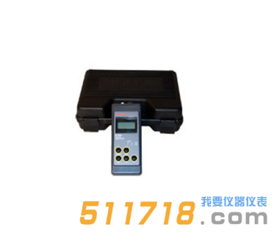 美國Fann 206671數字電子濕度計
