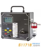 美國(guó)AII GFR-1200便攜式微里氧分析儀