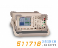 美國Aeroflex 3920B模擬數字無線電綜測儀