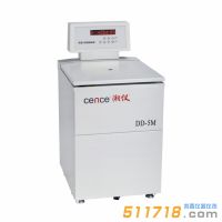 DD-5M低速離心機