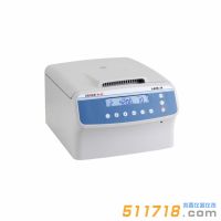 L420-A臺式低速自動平衡離心機