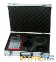 RJ-5H工頻磁場(chǎng)(近區(qū))場(chǎng)強(qiáng)儀