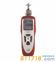 美國MPOWER(盟莆安) MP180 Plus便攜式VOC檢測儀