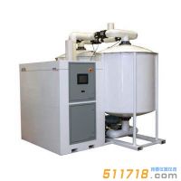美國SCS EIII系列二氧化碳洗滌器