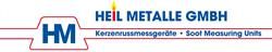 德國HEIL METALLE煙氣分析儀