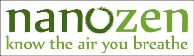 加拿大nanozen粒子計數器