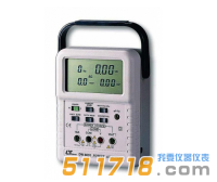 臺灣路昌Lutron DW-6091電力諧波分析儀