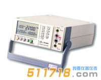臺灣路昌Lutron DW-6090電力諧波分析儀