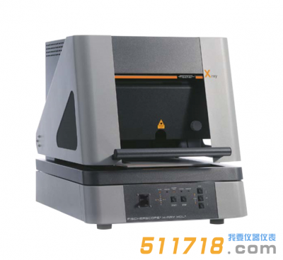 德國FISCHER X-RAY XDL 230 X射線熒光鍍層測(cè)厚及材料分析儀