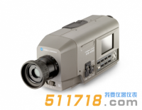 日本KONICA MINOLTA CS-200色彩亮度計
