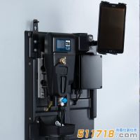 德國Lovibond羅威邦 PTV2000在線式濁度測量儀