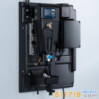 德國Lovibond羅威邦 PTV1000在線濁度測量儀