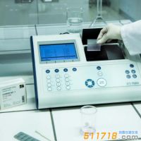 德國Lovibond羅威邦 ET99735水質多參數可見分光光度計
