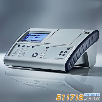 德國Lovibond羅威邦 ET99737水質多參數紫外分光光度計