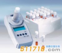 德國Lovibond羅威邦 ET99109N化學需氧量COD測定儀