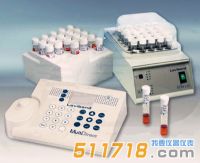 德國Lovibond羅威邦 ET99722V COD多參數水質測定儀