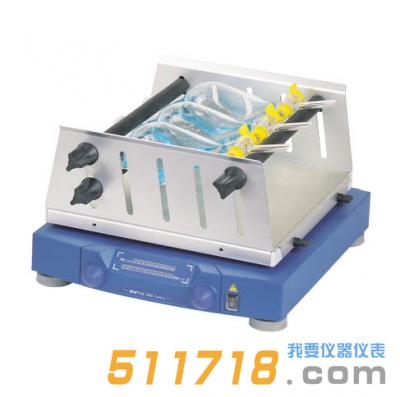德國IKA HS260基本型/數(shù)顯型控制型往復式搖床
