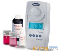 德國Lovibond羅威邦 ET9300氟化物(F)濃度測定儀