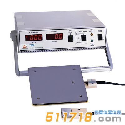 美國TREK 156A充電板監測儀