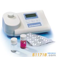 德國Lovibond羅威邦 ET7900磷酸鹽(PO4)-五氧化二磷(P2O5)濃度測定儀