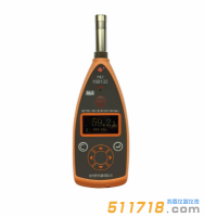 YSD132礦用本安型聲級計