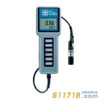 美國YSI 85型鹽度、電導(dǎo)、溶解氧、溫度測(cè)量?jī)x