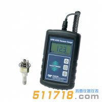 美國Teledyne Hastings HPM4-6便攜式真空計