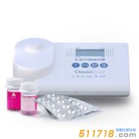 德國Lovibond羅威邦 ET6210多項離子濃度測定儀