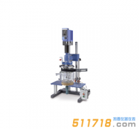 德國IKA LR-2.ST 配置3實驗室反應器