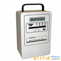 美國Teledyne 3110便攜數(shù)字微量常量氧測(cè)定儀