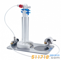 德國IKA C 5030放氣站