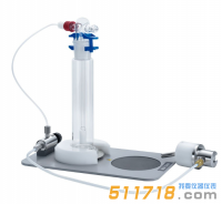 德國IKA C 6030放氣站