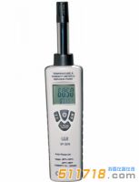 CEM DT-321S系列專業型溫濕度測量儀