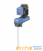 德國IKA T 65 basic分散機