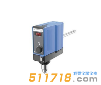德國IKA 歐洲之星40數顯型攪拌器
