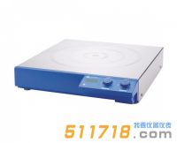 德國IKA Maxi MR 1數顯磁力攪拌器