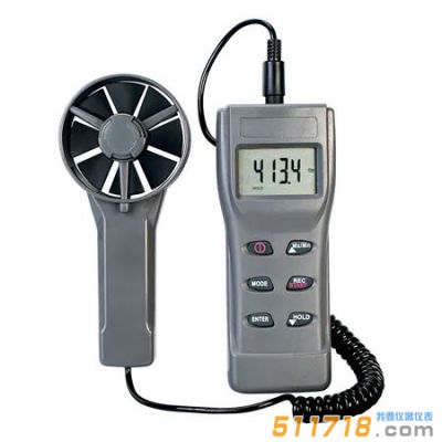 美國OMEGA HHF11A風(fēng)速計(jì)